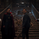Illustration for article titled All the Hints and Details Hidden in iAvengers: Infinity War/is Cosmically Gigantic Trailer